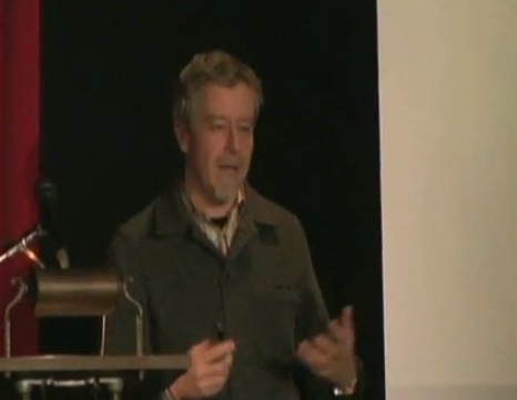 University Presentation on From Design To Design Thinking from Tim Brown at Michigan