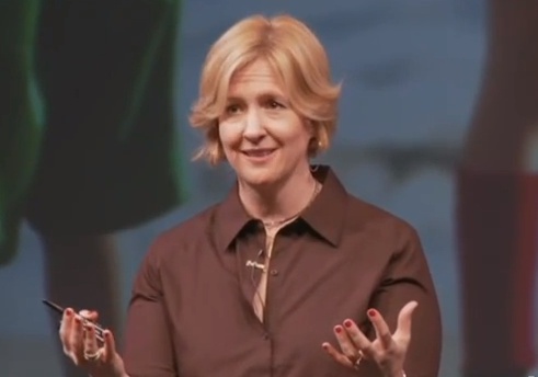 Presentation Video On The Power Of Vulnerability From Brené Brown At ...