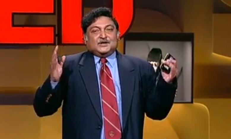 The child-driven education