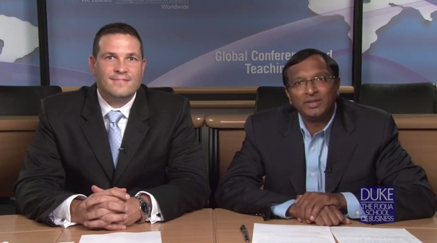 How Voice Influences