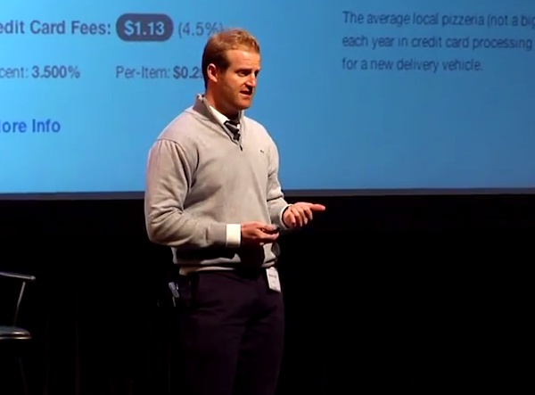 Gamification and Mobile Payments