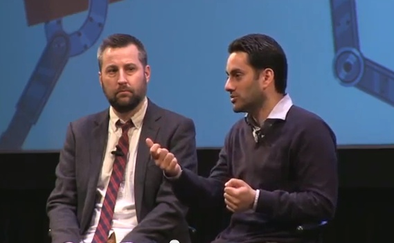 Unconventional Marketing Investments