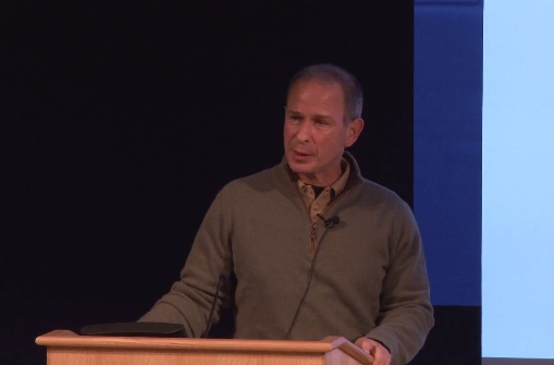 Building Enterprises That Are Inherently Social