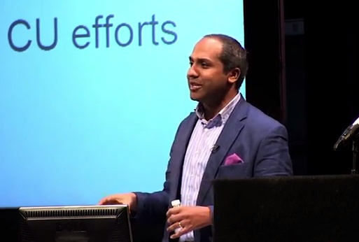 The Disruption of Higher Education