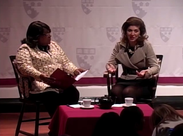 Women in Leadership