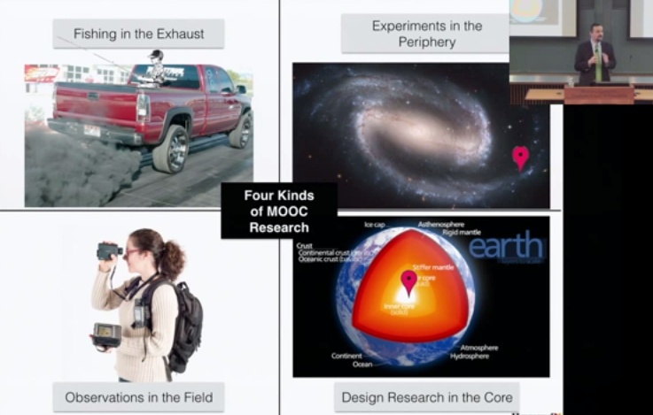 The First Year of HarvardX