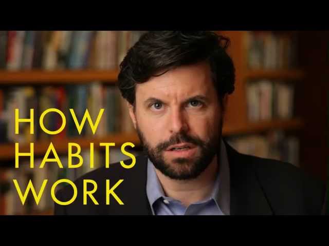 techniques for breaking habits