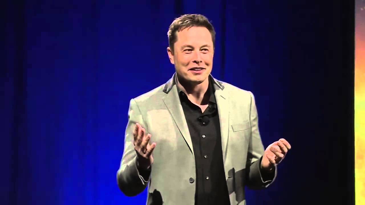 Video of Elon Musk using Path-Goal Leadership with the World