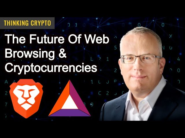 brendan eich cryptocurrency