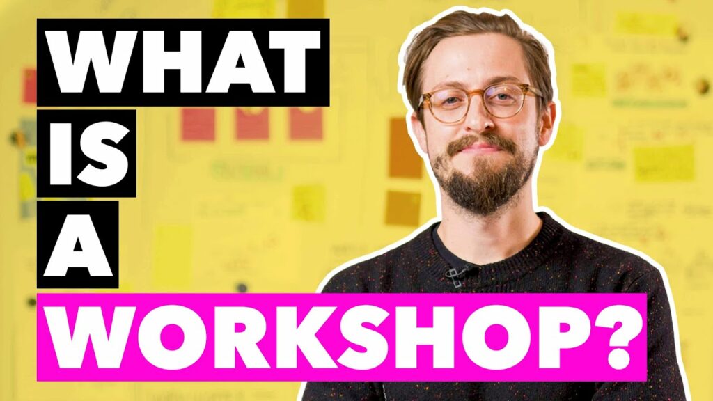 What Is A Workshop? (Definition 2022) Video